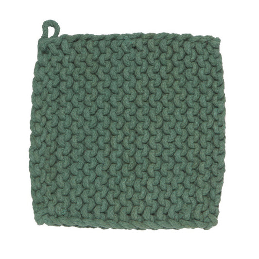 Knit Potholder