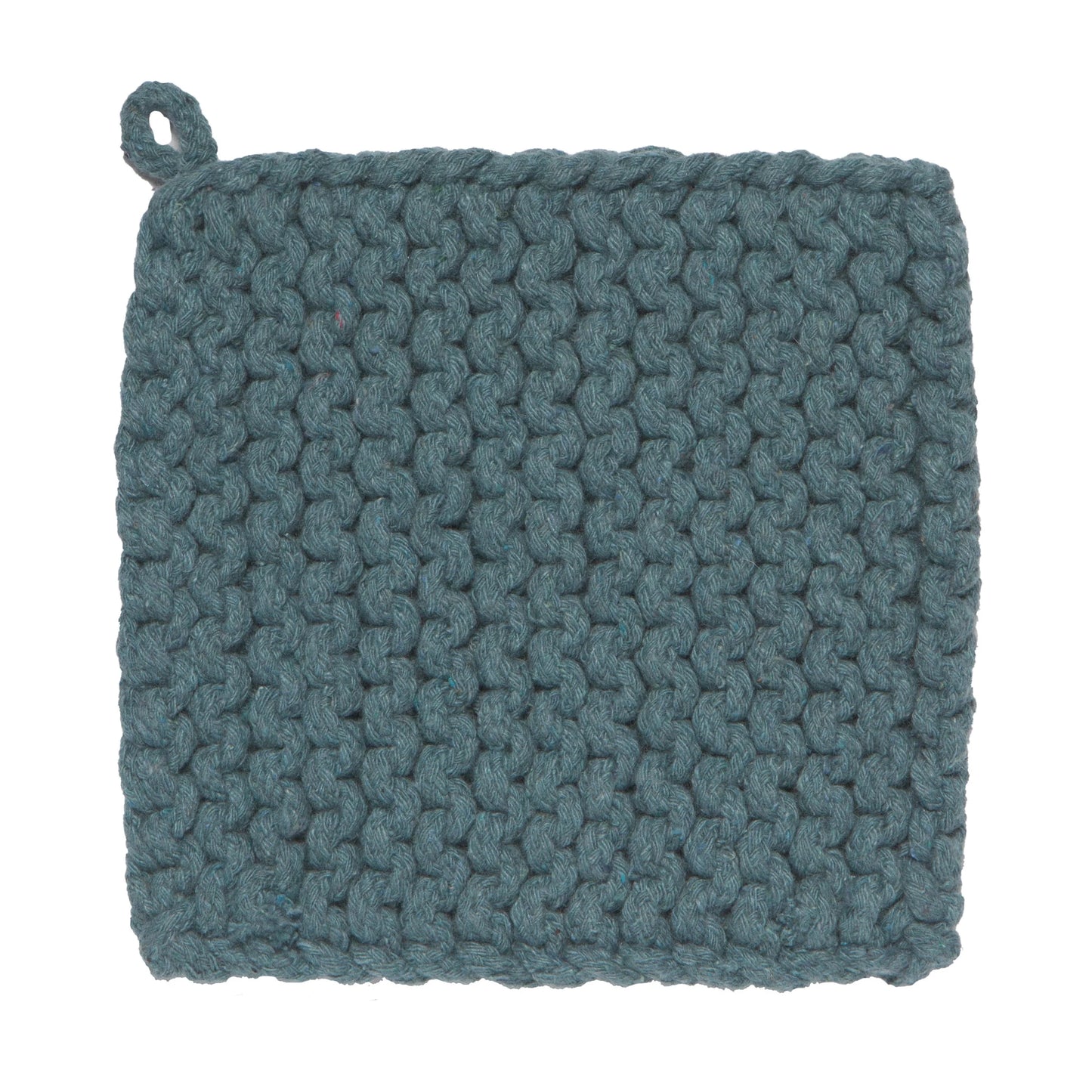 Knit Potholder