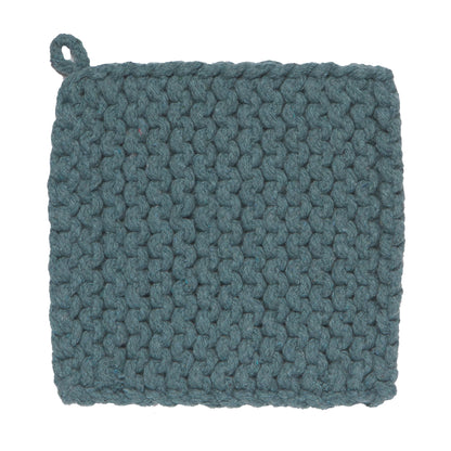 Knit Potholder