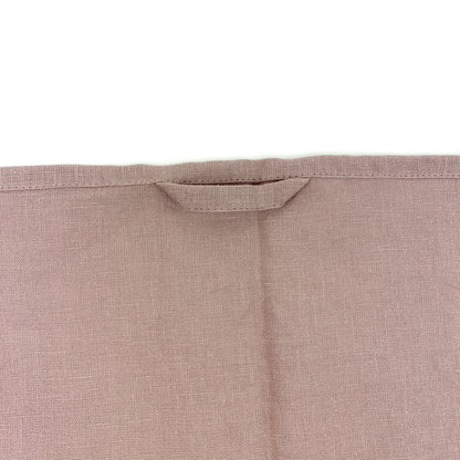 Stonewashed Linen Kitchen Towel