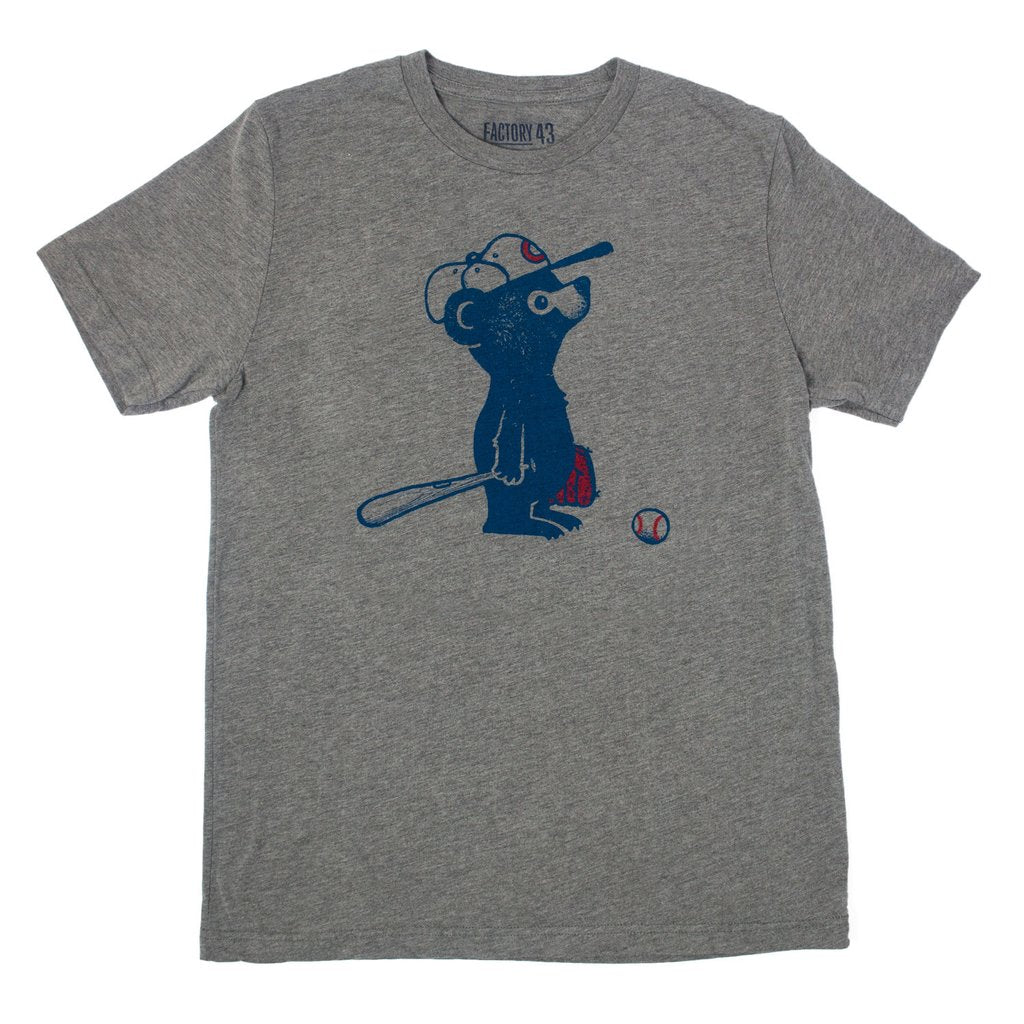 Lovable Loser Chicago Baseball Tshirt