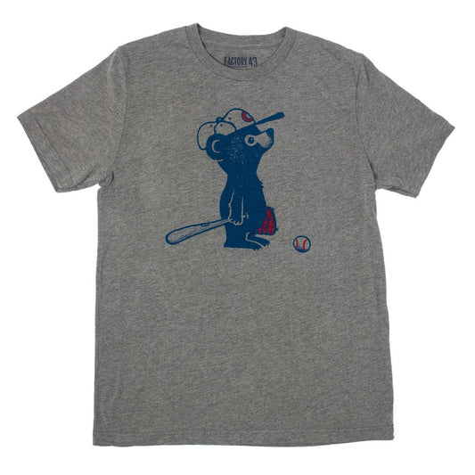 Lovable Loser Chicago Baseball Tshirt