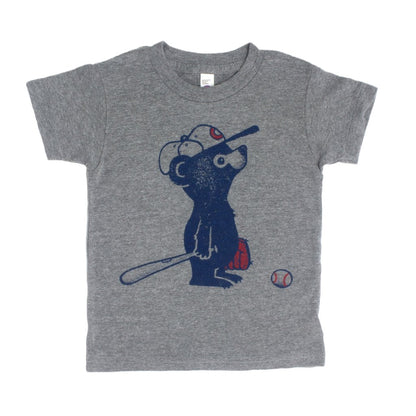 Lovable Loser Chicago Cubs Baseball Kids Tshirt