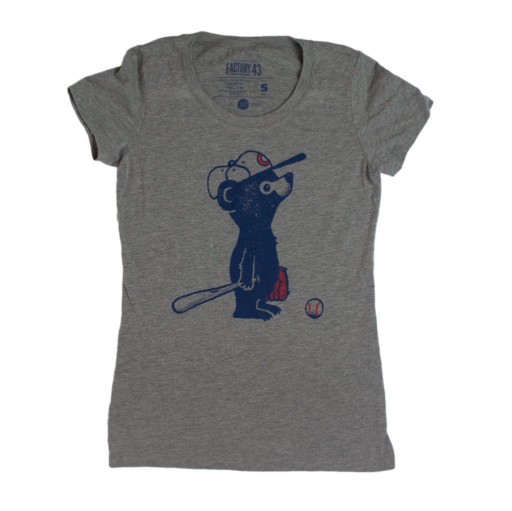 Lovable Loser Chicago Baseball Tshirt