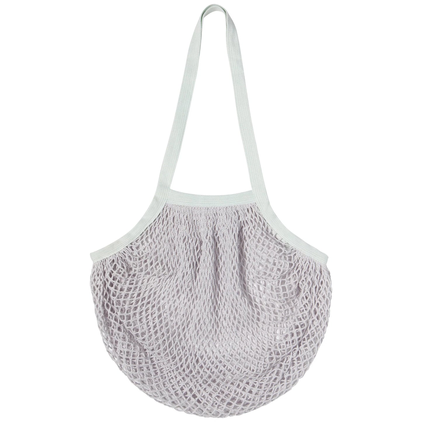 Market Netted Shopping Tote Bag