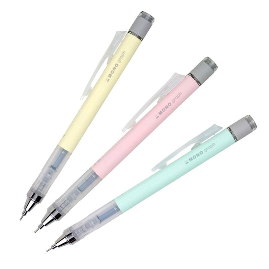 MONO Graph Mechanical Pencil