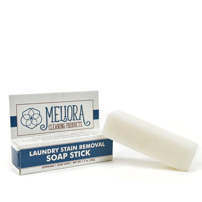 Non-Toxic Stain Remover Soap Stick