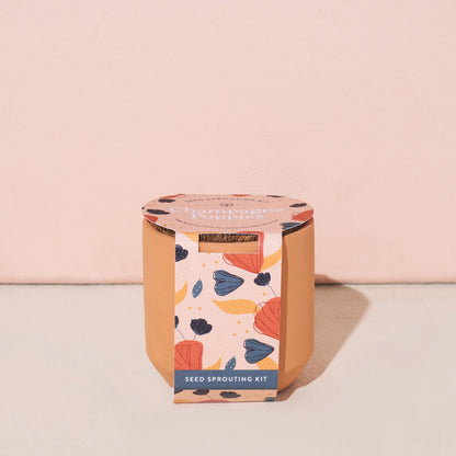 Tiny Terracotta Grow Kit
