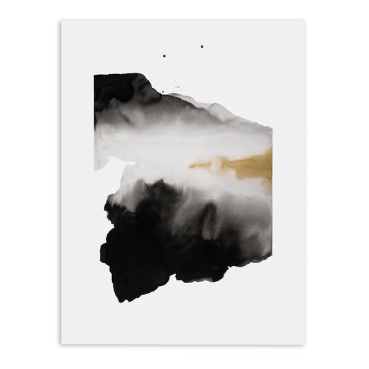 The Mountains Are Calling 8" x 10" Archival Print