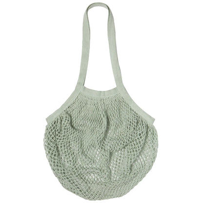 Market Netted Shopping Tote Bag