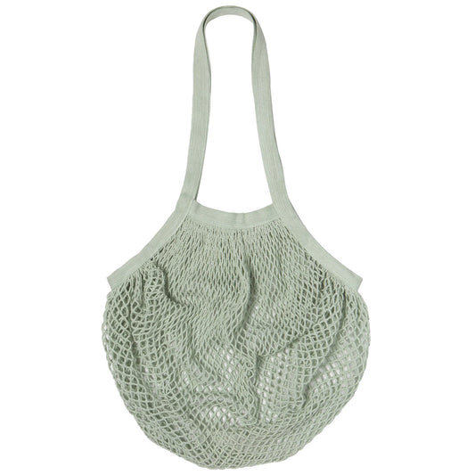 Market Netted Shopping Tote Bag