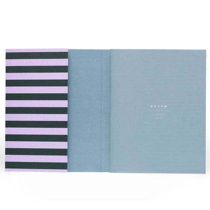 Uma Weekly Planner Notebook