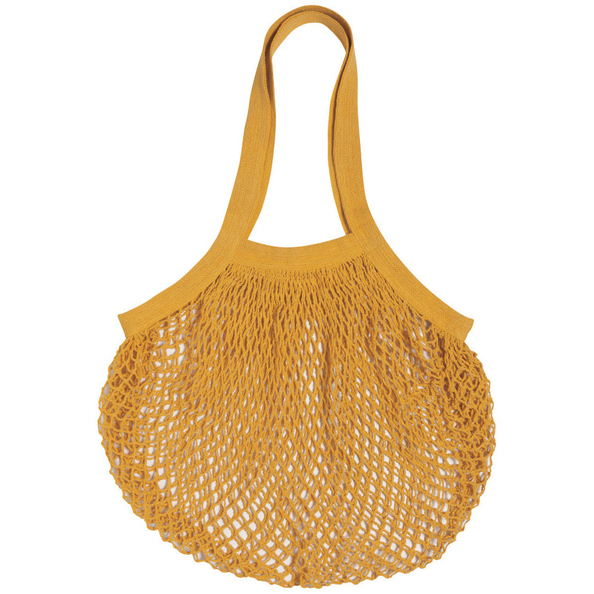 Market Netted Shopping Tote Bag