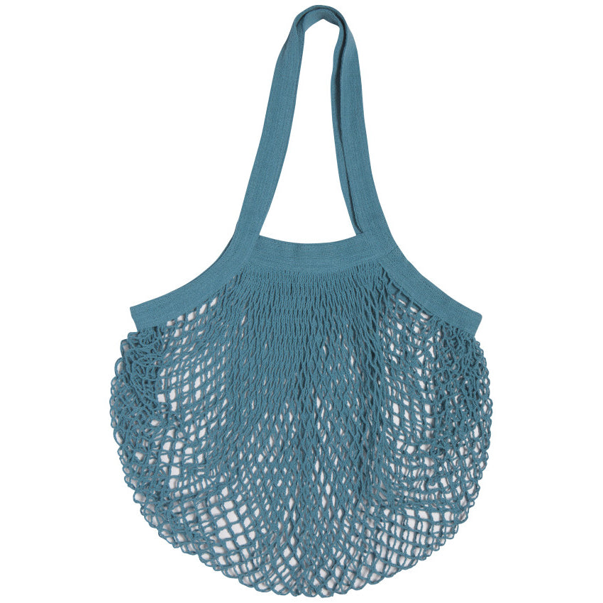 Market Netted Shopping Tote Bag