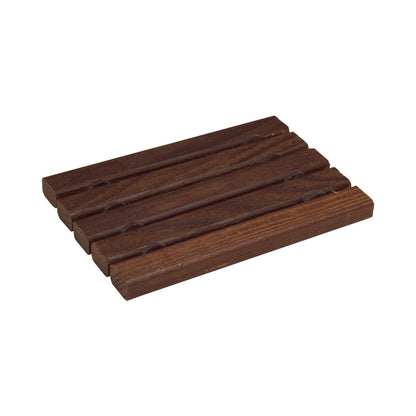 Wood Soap Dish