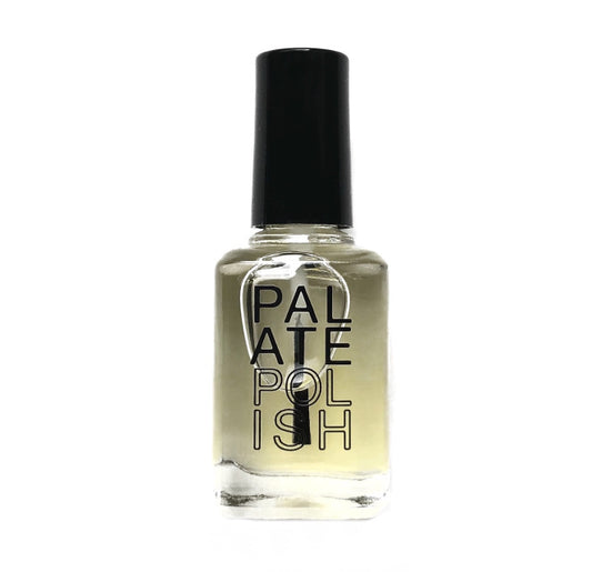 Vegan Soy Cuticle Oil