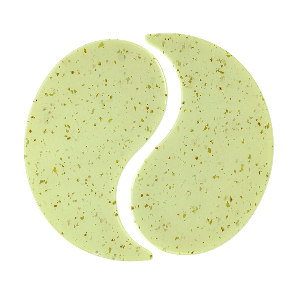 Perk Up Aromatherapy Green Tea Eye Gels