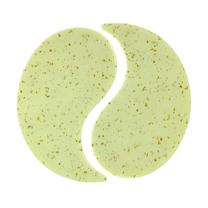 Perk Up Aromatherapy Green Tea Eye Gels