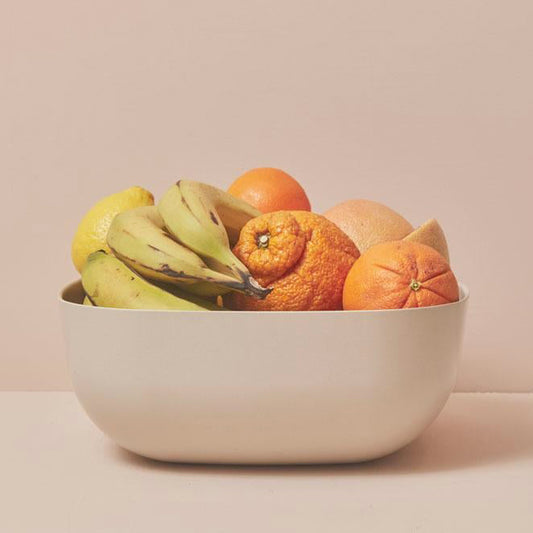 Bamboo 11" Salad or Serving Bowl