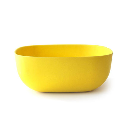 Bamboo 11" Salad or Serving Bowl