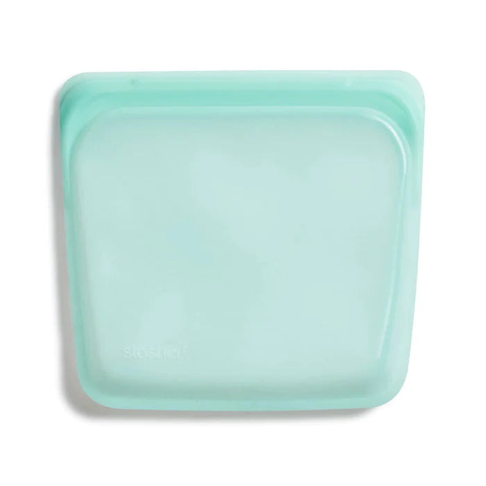 Stasher® Silicone Reusable 15 oz Sandwich Storage Bag