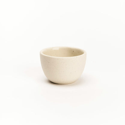 Stacking Ceramic Pinch Bowl or Cup