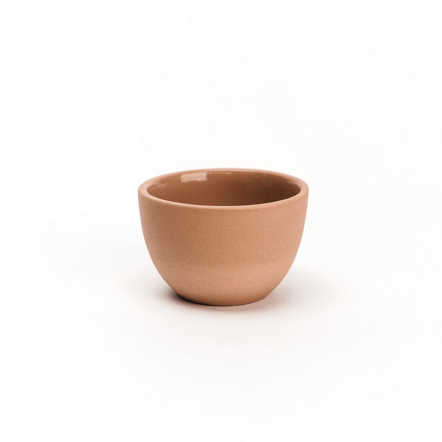 Stacking Ceramic Pinch Bowl or Cup