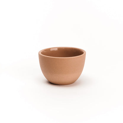 Stacking Ceramic Pinch Bowl or Cup