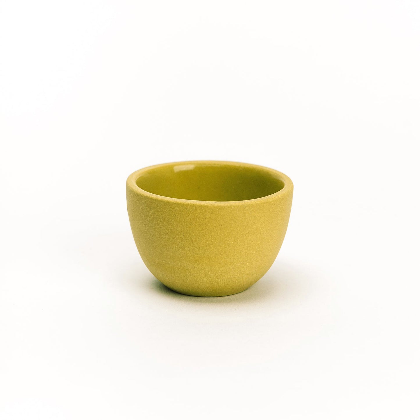Stacking Ceramic Pinch Bowl or Cup
