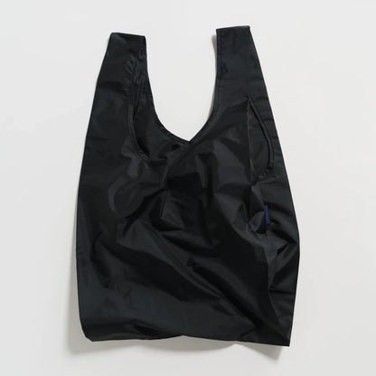 Reusable Nylon Standard Tote Bag by BAGGU