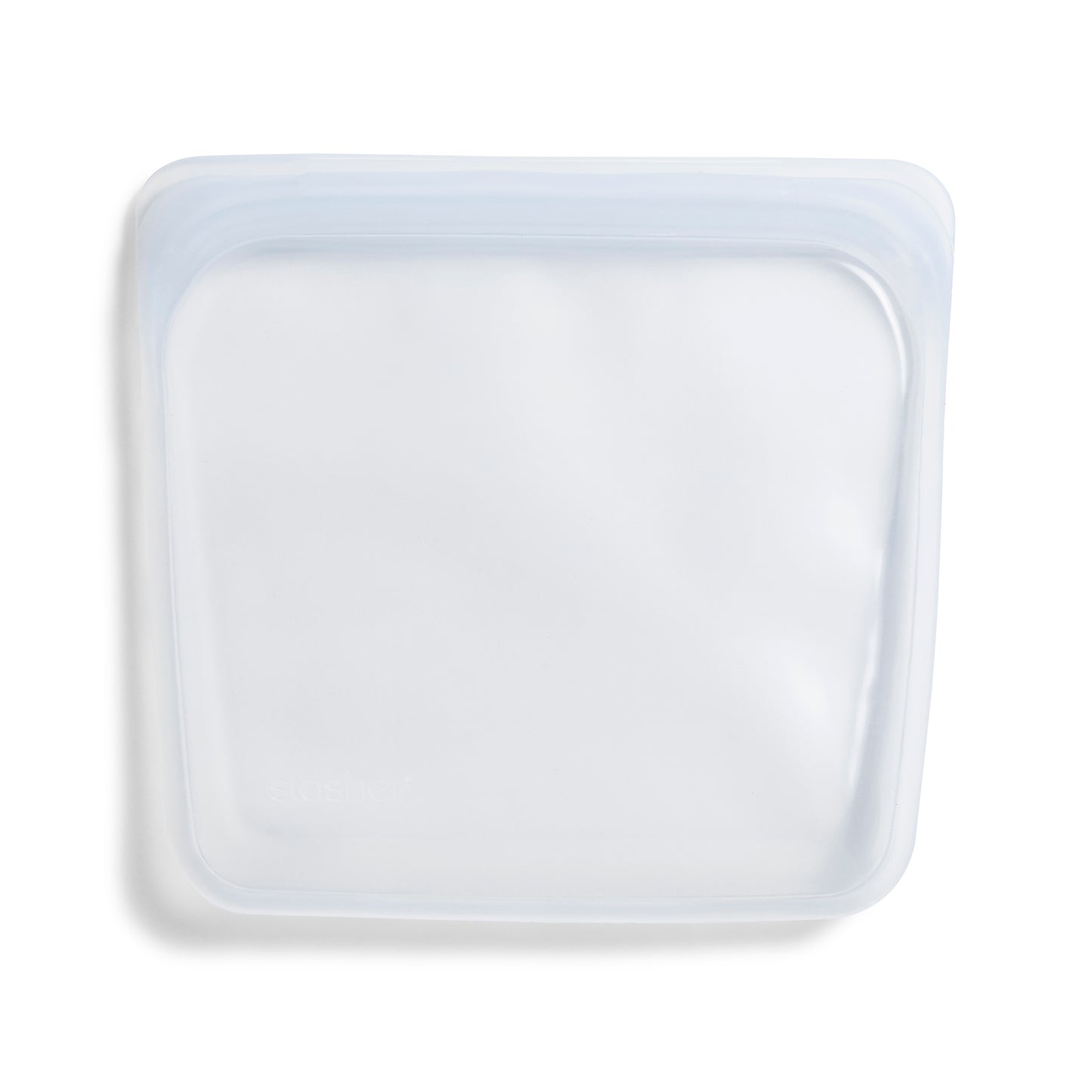 Stasher® Silicone Reusable 15 oz Sandwich Storage Bag