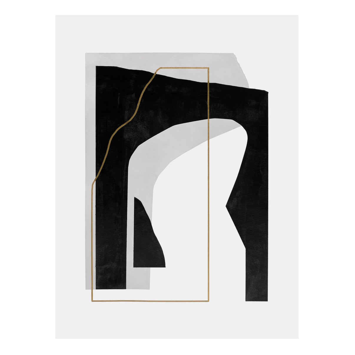 We Found the Way 8" x 10" Archival Print