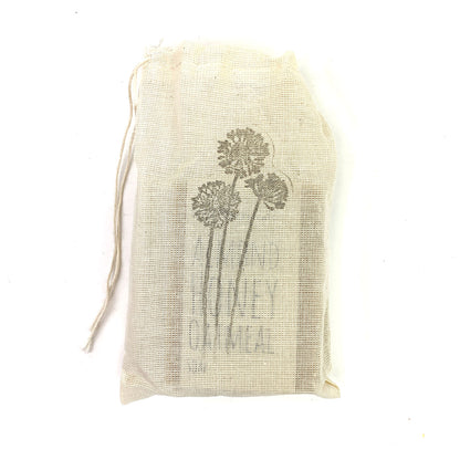 Rosemary Lavender Hand & Body Wash Soap Bar